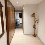 Apartment-engin