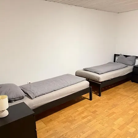 Apartment-engin Appartement