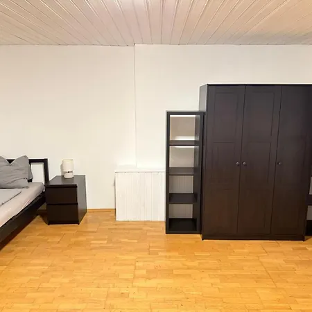 Апартаменты Apartment-engin