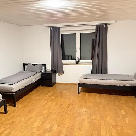 Apartment-engin Apartment *