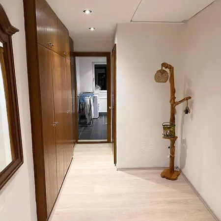 Apartment-engin