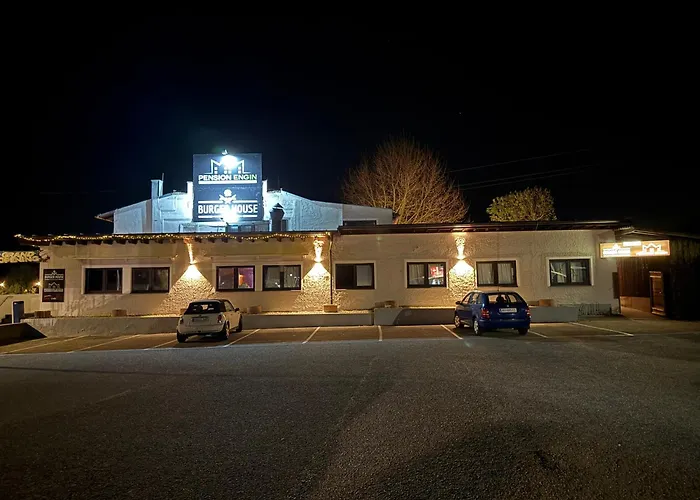 Apartment-engin Διαμέρισμα