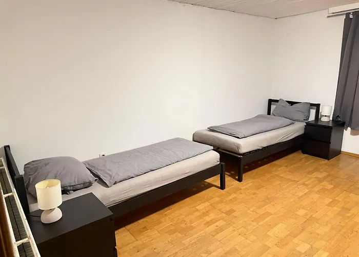 Apartment-engin Апартаменты