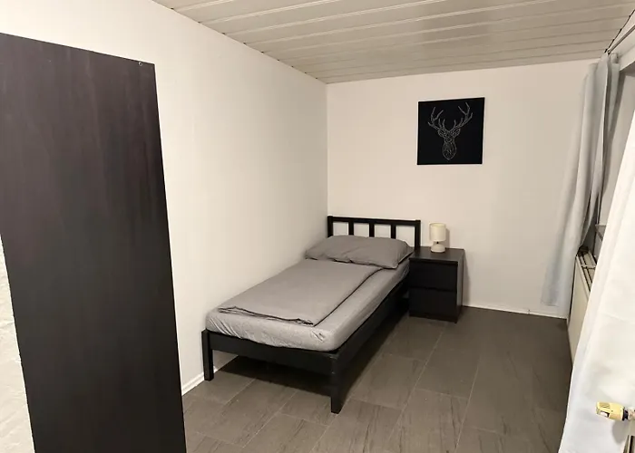 Apartment-engin Апартаменты Браунау-ам-Инн