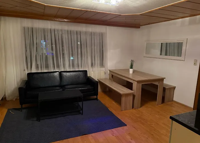 Апартаменты Apartment-engin *