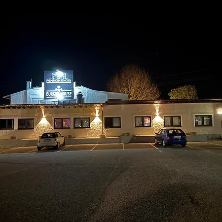 Apartment-engin Apartament