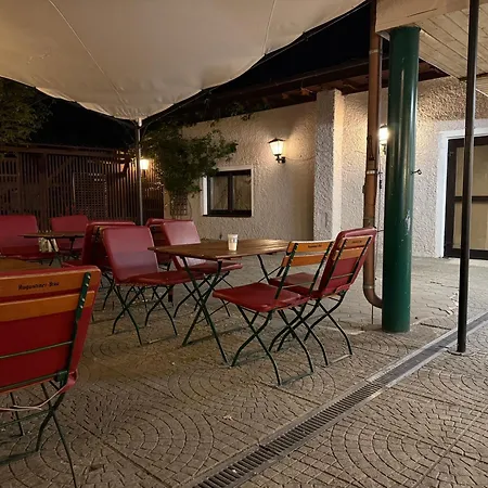 Apartment-engin Apartament *