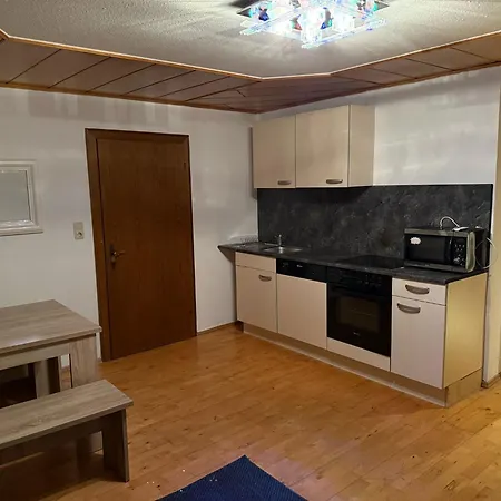 Apartment-engin *