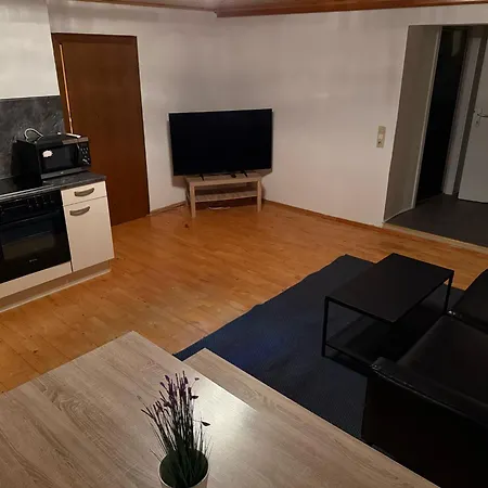 Apartament Apartment-engin Braunau am Inn