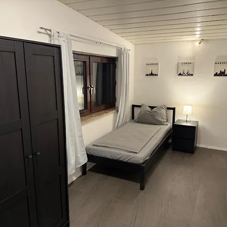 Apartment-engin Braunau am Inn