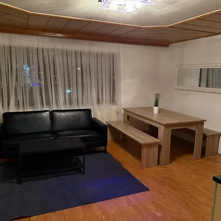 Apartment Apartment-engin *